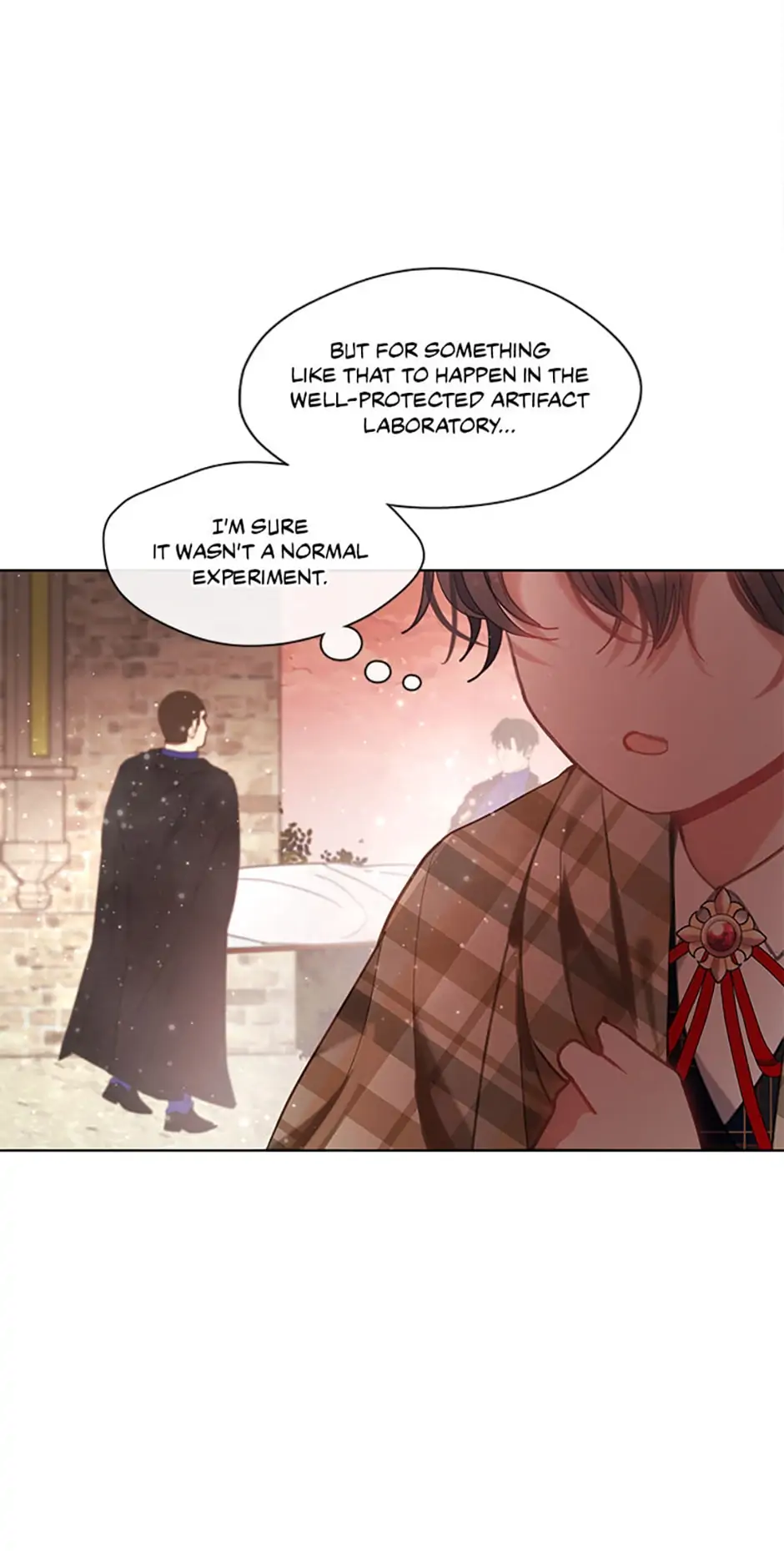 Devoted to Diamond chapter 39 - page 64